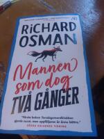 Mannen som dog tv&aring; g&aring;nger