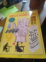 Stora sp&aring;domsboken