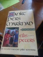 Sankt Pers marknad : [en detektivroman]