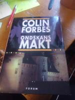 Ondskans makt