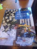 Stora broderiboken