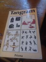 Tangram : det gamla kinesiska pusslet