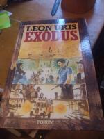 Exodus