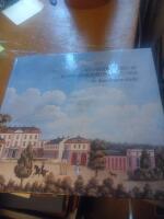 Nyinredningen av Rosersbergs slott 1797-1818 : en ikonologisk studie