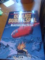 D&ouml;dligt dubbelspel