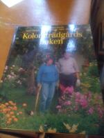 Kolonitr&auml;dg&aring;rdsboken