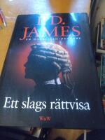 Ett slags r&auml;ttvisa