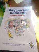 Skepparens handbok : sj&ouml;manskap 2.0