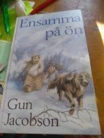 Ensamma p&aring; &ouml;n