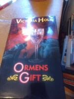 Ormens gift