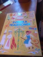 Svenska traditioner