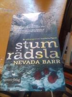 Stum r&auml;dsla