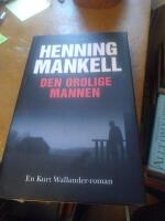 Den orolige mannen