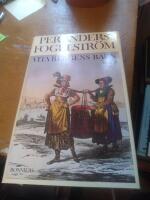 Vita bergens barn : roman