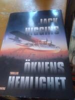 &Ouml;knens hemlighet : [thriller]