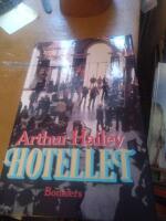 Hotellet