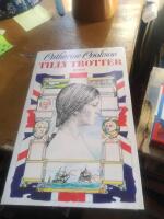 Tilly Trotter : k&auml;rlekens m&aring;nga ansikten : [roman]