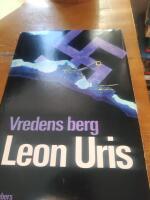Vredens berg