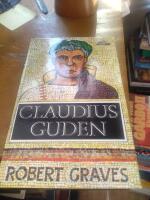 Claudius - guden och hans hustru Messalina