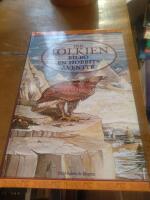 Bilbo : en hobbits &auml;ventyr