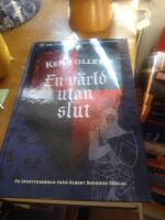 En v&auml;rld utan slut