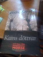 Kains d&ouml;ttrar