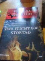 TWA flight 800 st&ouml;rtad