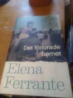 Det f&ouml;rlorade barnet. Bok 4 Medel&aring;lder och &aring;ldrande