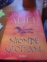 Nionde grottan