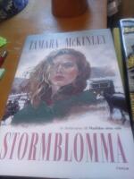 Stormblomma
