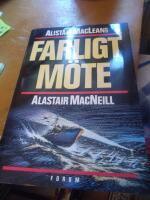 Farligt m&ouml;te