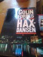 H&auml;xdansen