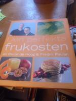 Den perfekta frukosten