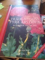 Tr&auml;dg&aring;rdens fyra &aring;rstider