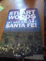 Det h&auml;r g&auml;ller i Santa F&eacute;!