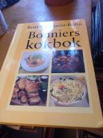 Bonniers kokbok