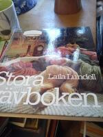 Stora v&auml;vboken