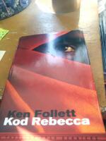 Kod Rebecca