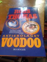 Aktiebolaget Voodoo