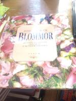 Blommor