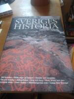 Sveriges historia : 13000 f.Kr - 600 e.Kr.