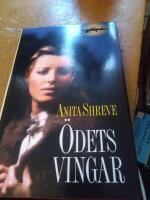&Ouml;dets vingar