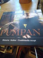 Pumpan, historia kultur o traditionella recept