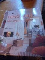 Feng shui f&ouml;r svenska hem