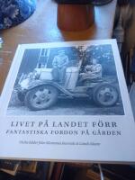 Livet p&aring; landet f&ouml;rr