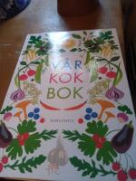 V&aring;r kokbok