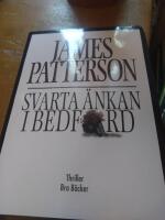 Svarta &auml;nkan i bedford
