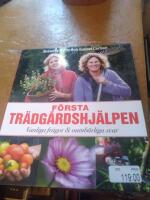 F&ouml;rsta tr&auml;dg&aring;rdshj&auml;lpen : vanliga fr&aring;gor och oumb&auml;rliga svar