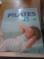 Pilates 55+