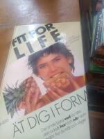 Fit for life - [&auml;t dig i form]